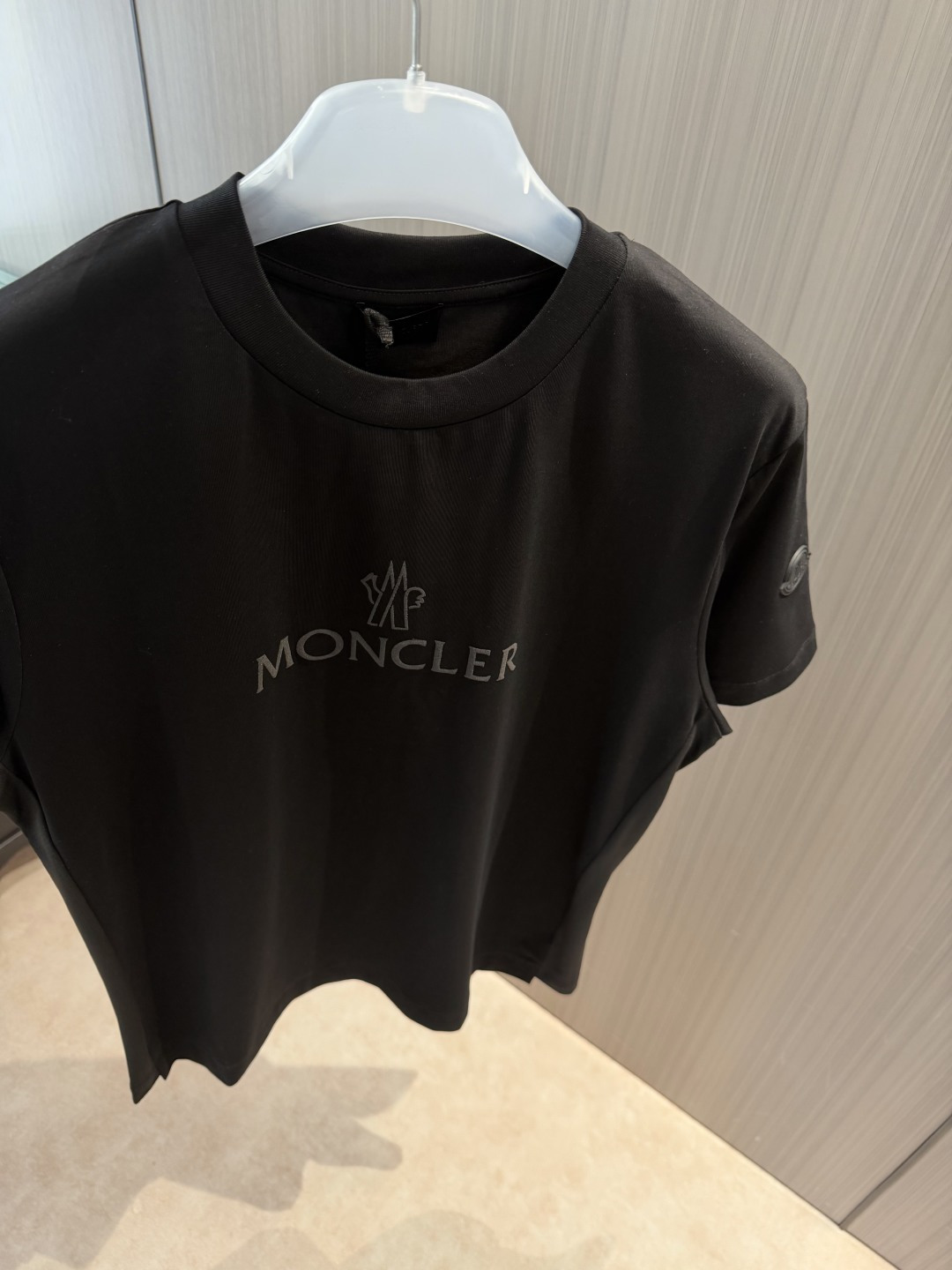 몽클레어 Moncler 반팔 티셔츠
