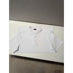 제냐 Zegna 반팔 티셔츠