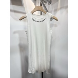 크롬하츠 Chrome Hearts 조끼