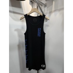 크롬하츠 Chrome Hearts 조끼