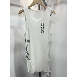 크롬하츠 Chrome Hearts 조끼