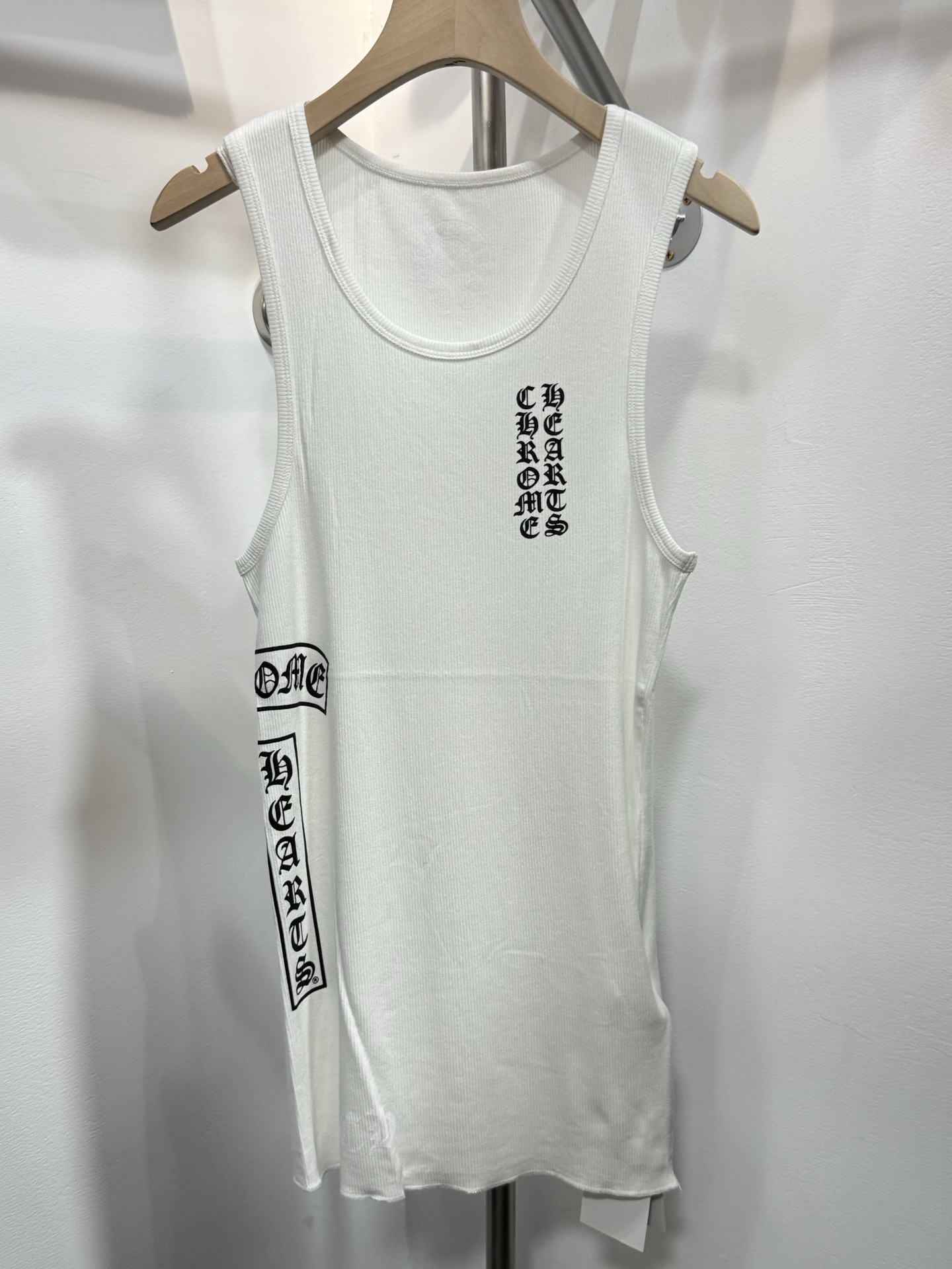 크롬하츠 Chrome Hearts 조끼