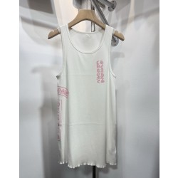 크롬하츠 Chrome Hearts 조끼