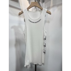 크롬하츠 Chrome Hearts 조끼