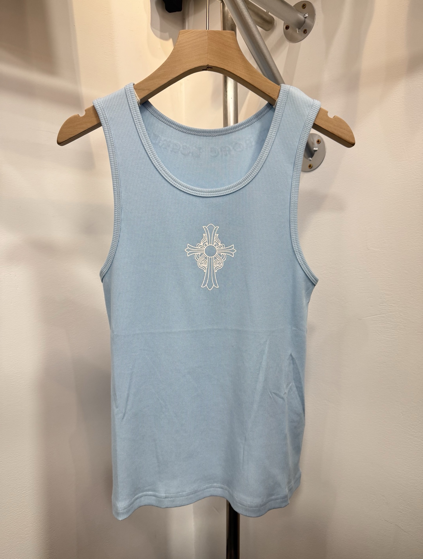 크롬하츠 Chrome Hearts 조끼