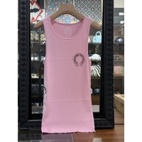 크롬하츠 Chrome Hearts 조끼