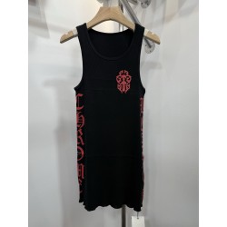 크롬하츠 Chrome Hearts 조끼