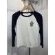 크롬하츠 Chrome Hearts 긴팔 티셔츠