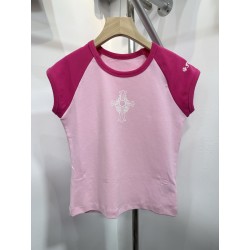 크롬하츠 Chrome Hearts 반팔 티셔츠