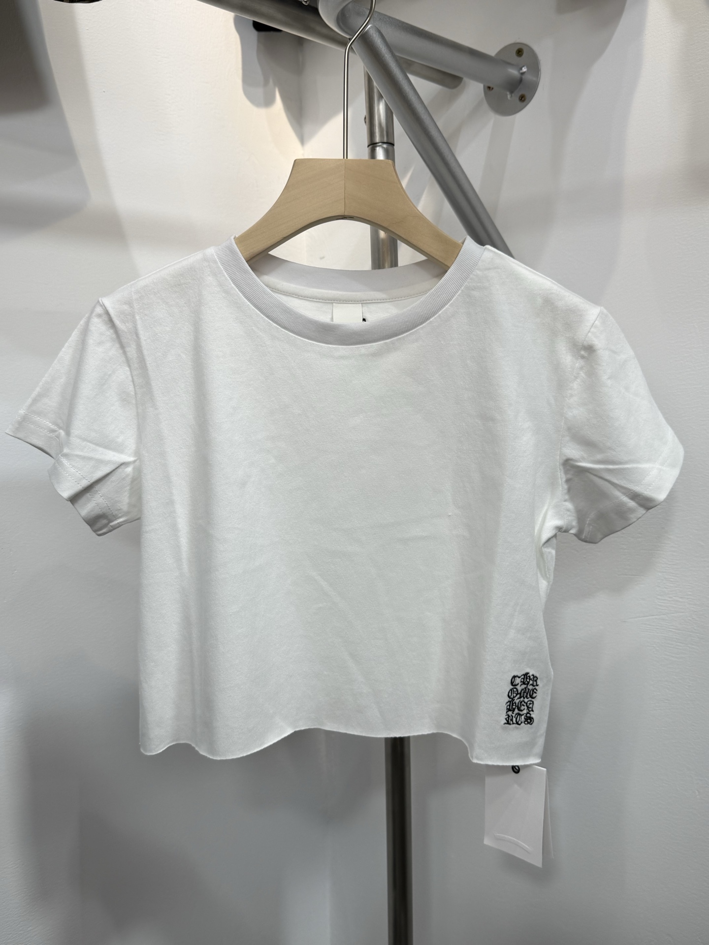 크롬하츠 Chrome Hearts 반팔 티셔츠