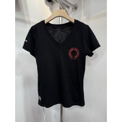 크롬하츠 Chrome Hearts 반팔 티셔츠