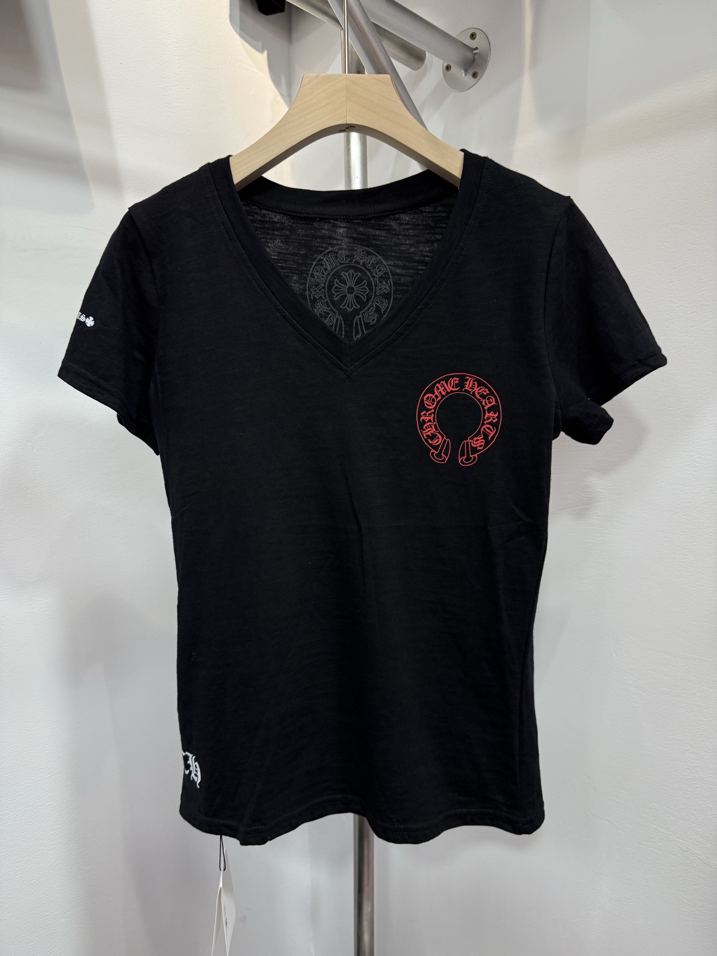 크롬하츠 Chrome Hearts 반팔 티셔츠