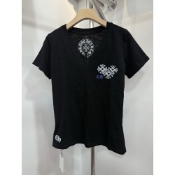 크롬하츠 Chrome Hearts 반팔 티셔츠