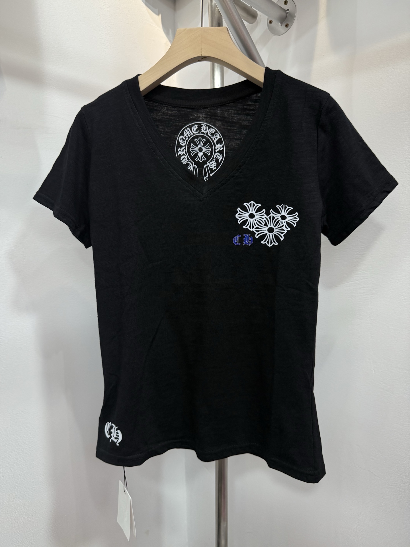 크롬하츠 Chrome Hearts 반팔 티셔츠