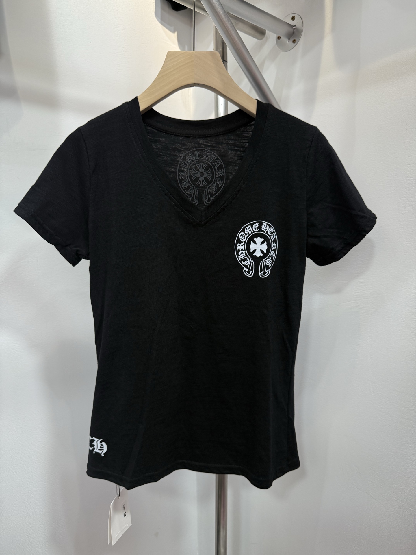 크롬하츠 Chrome Hearts 반팔 티셔츠