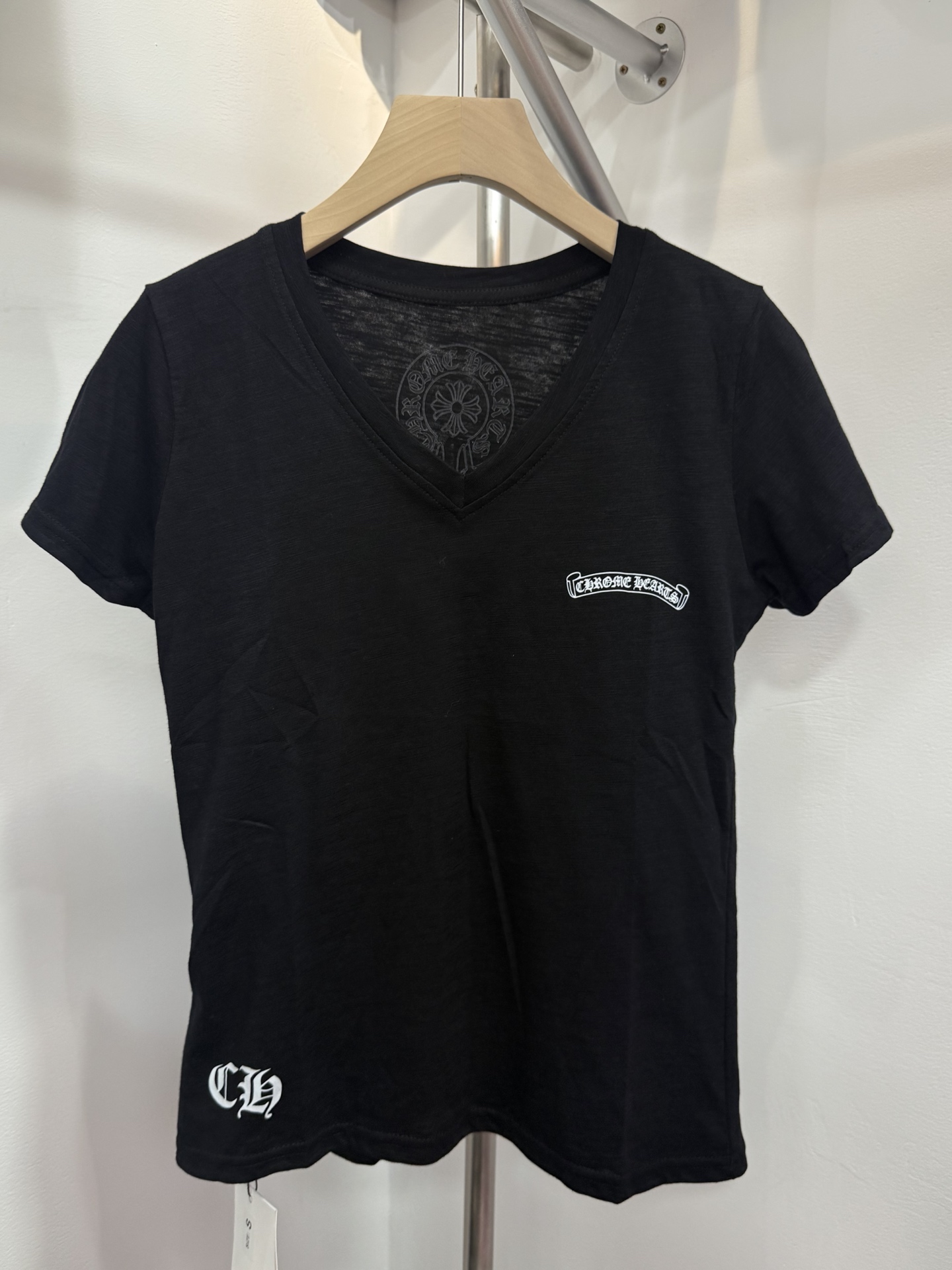 크롬하츠 Chrome Hearts 반팔 티셔츠