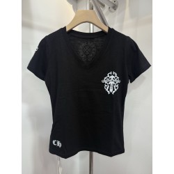 크롬하츠 Chrome Hearts 반팔 티셔츠