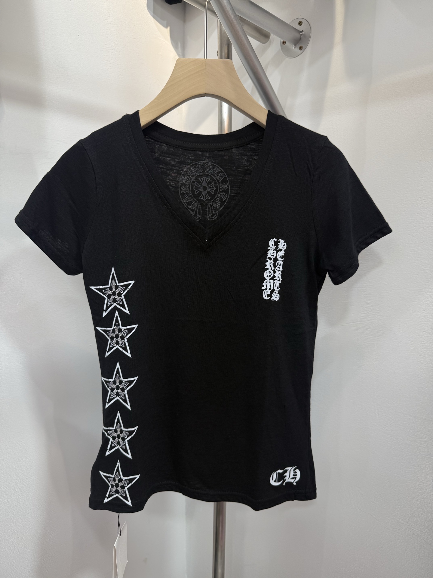 크롬하츠 Chrome Hearts 반팔 티셔츠