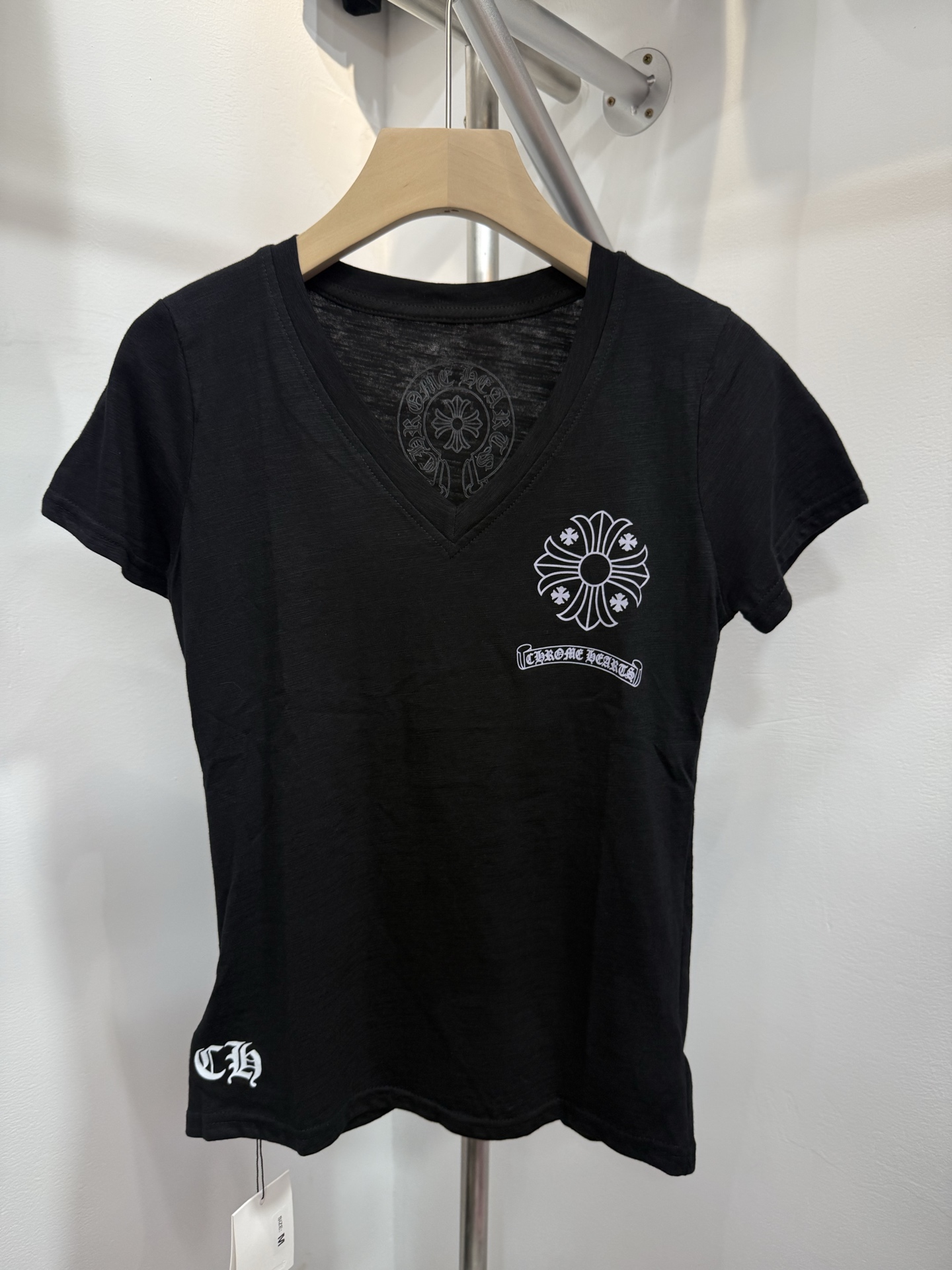 크롬하츠 Chrome Hearts 반팔 티셔츠
