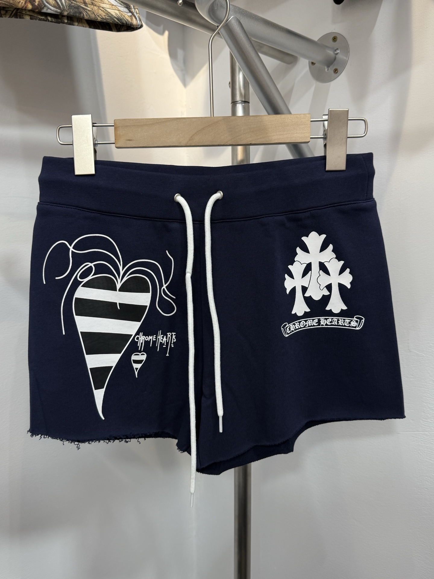 크롬하츠 Chrome Hearts 반바지