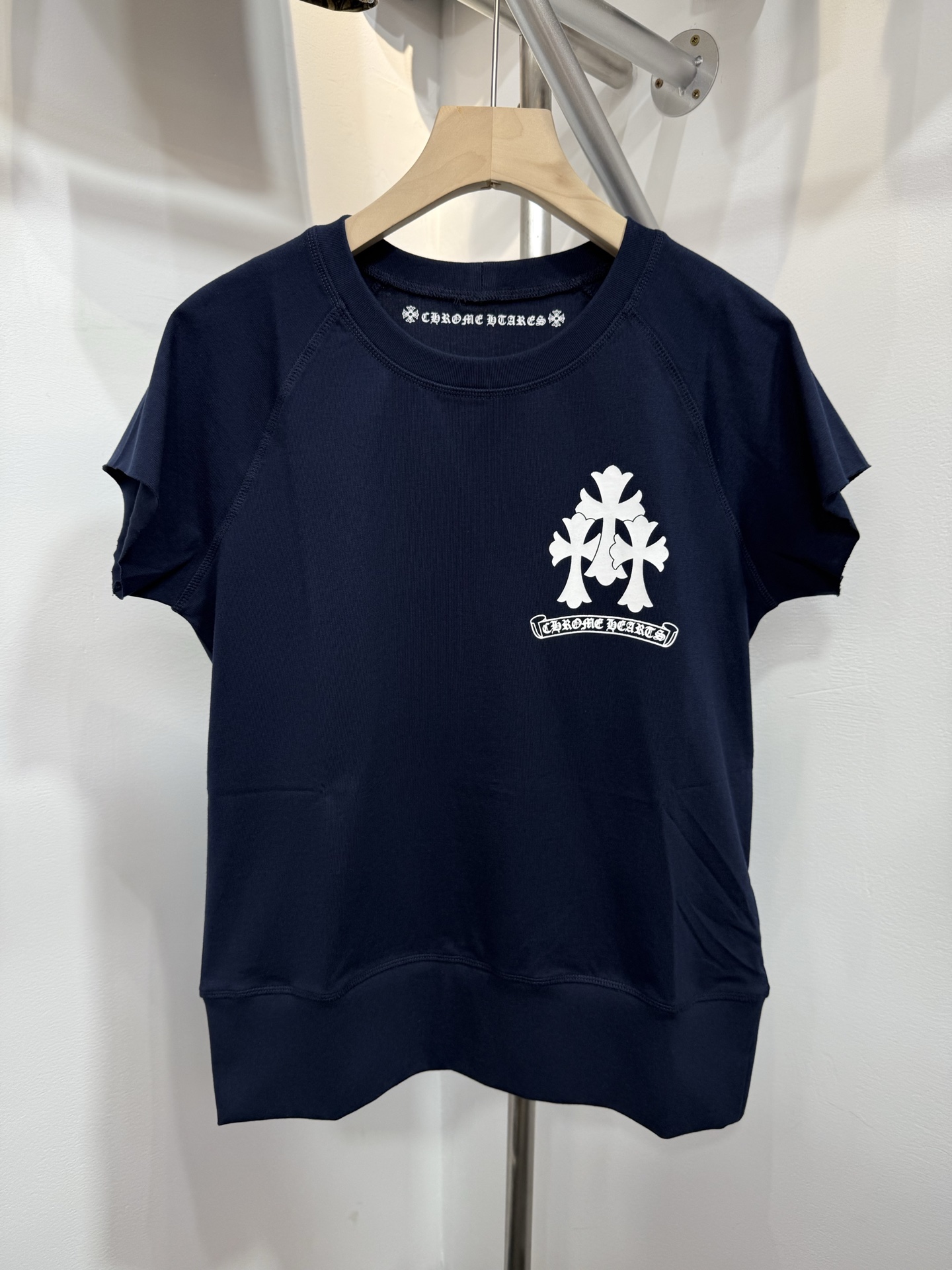 크롬하츠 Chrome Hearts 반팔 티셔츠