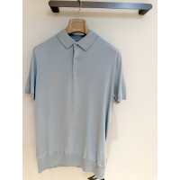 로로피아나 Loro Piana 반팔 티셔츠 FAM9296