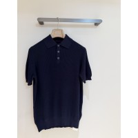 브루넬로 쿠치넬리 Brunello Cucineli 반팔 티셔츠 261M29400005