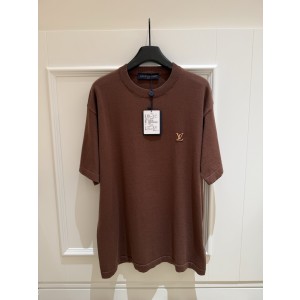 루이비통 Louis Vuitton 반팔 티셔츠 1AK719