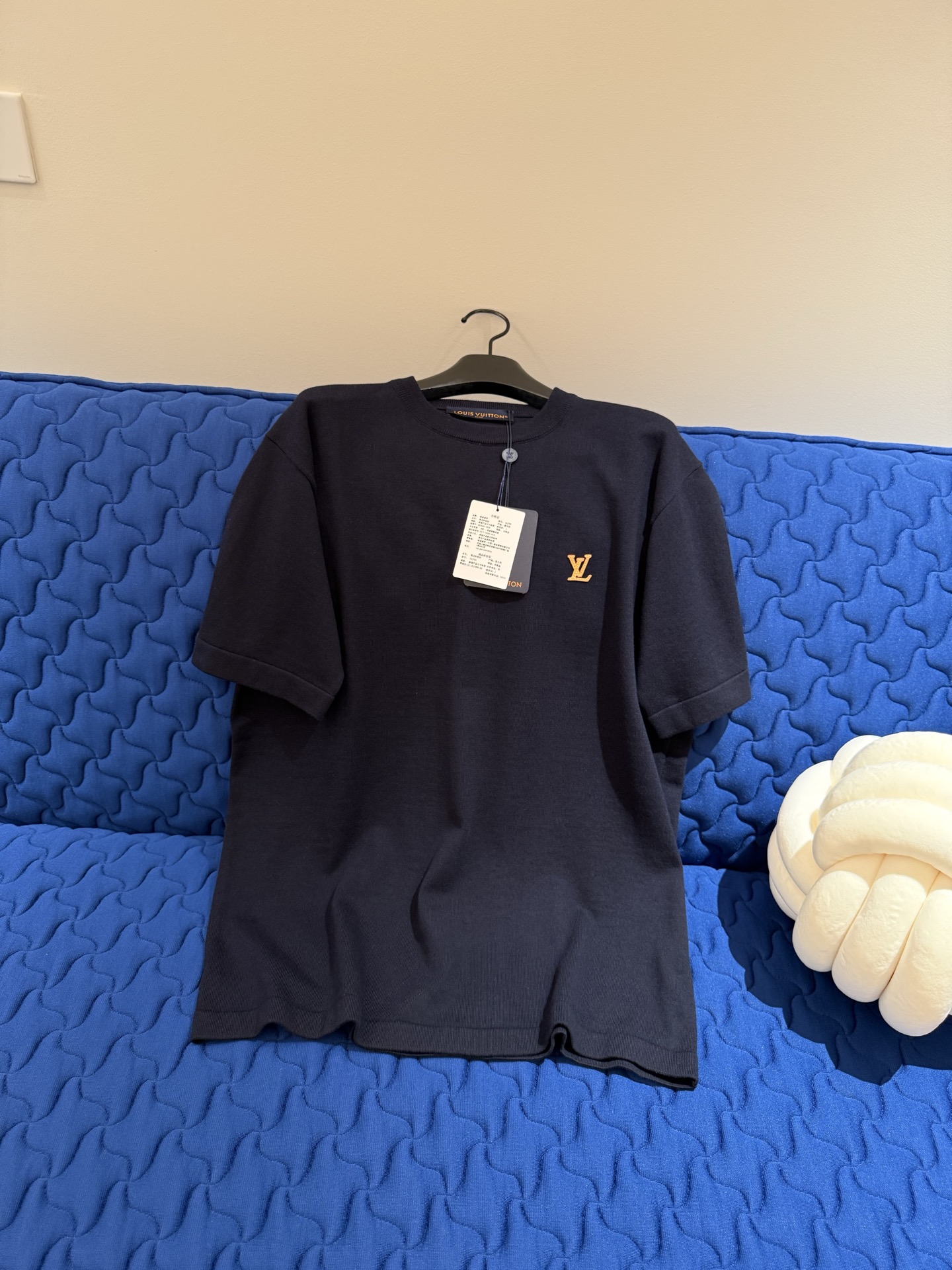 루이비통 Louis Vuitton 반팔 티셔츠