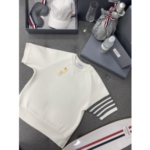 톰브라운 Thom Browne 반팔 티셔츠