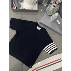 톰브라운 Thom Browne 반팔 티셔츠