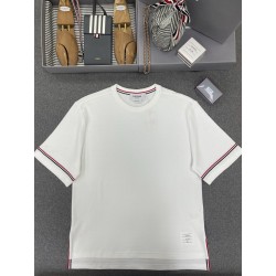 톰브라운 Thom Browne 반팔 티셔츠