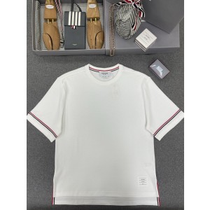 톰브라운 Thom Browne 반팔 티셔츠