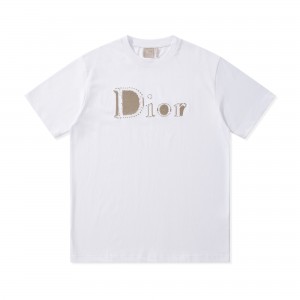 디올 Dior 반팔 티셔츠  683J668B3036_C081