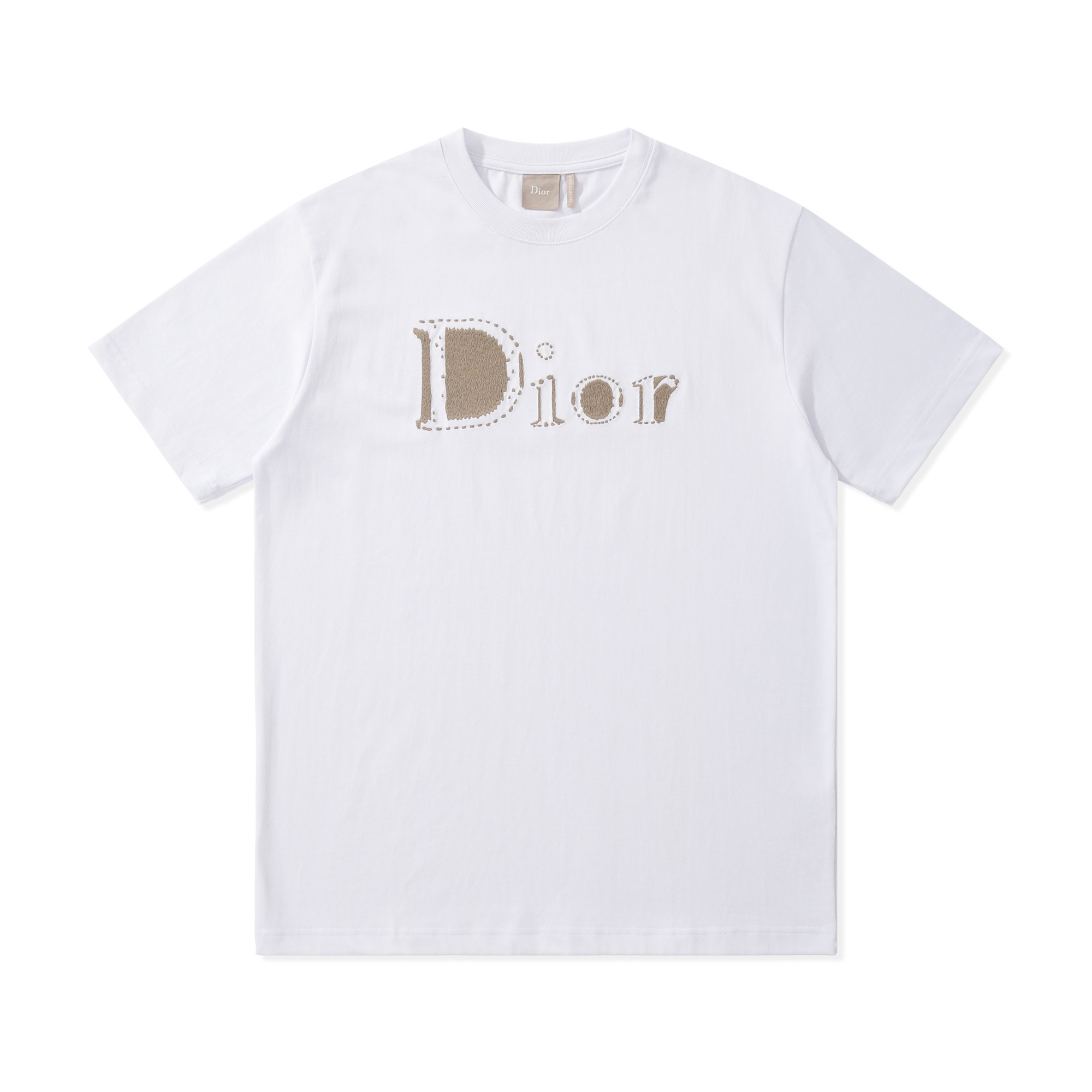 디올 Dior 반팔 티셔츠  683J668B3036_C081