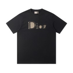 디올 Dior 반팔 티셔츠  683J668B3036_C981