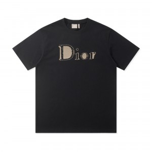 디올 Dior 반팔 티셔츠  683J668B3036_C981