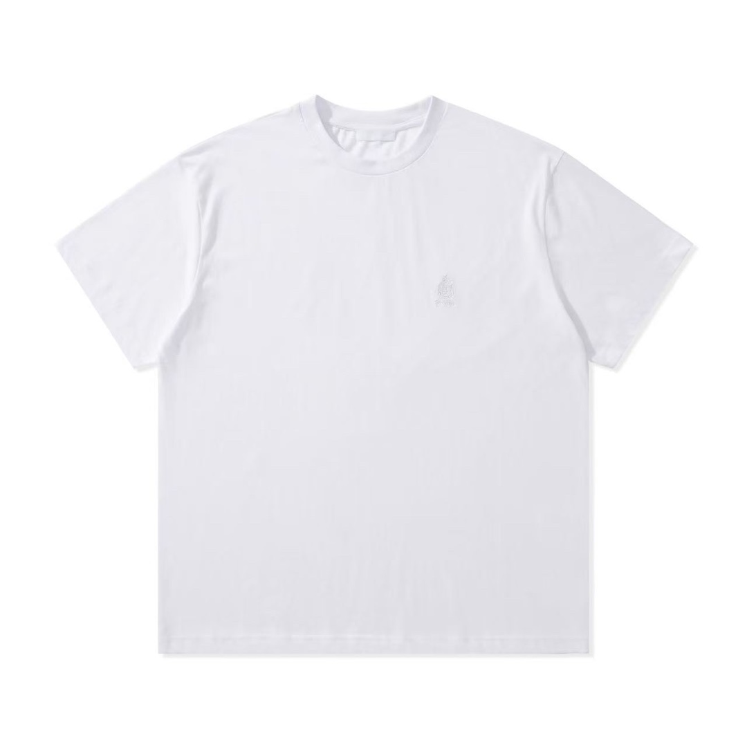 프라다 Prada 반팔 티셔츠