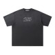 아크네 스튜디오 Acne Studios 반팔 티셔츠