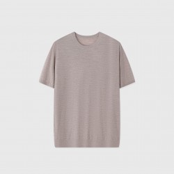 로로피아나 Loro Piana Trtana 반팔 티셔츠