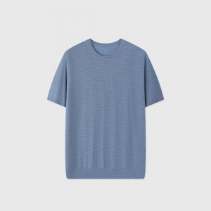 로로피아나 Loro Piana Trtana 반팔 티셔츠