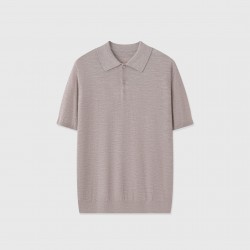 로로피아나 Loro Piana Trtana 반팔 티셔츠