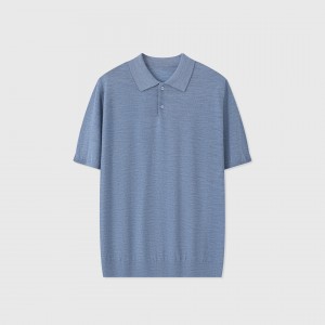 로로피아나 Loro Piana Trtana 반팔 티셔츠