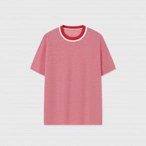 로로피아나 Loro Piana Trtana 반팔 티셔츠