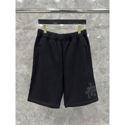 [대리석집] 크롬하츠 Chrome Hearts 반바지