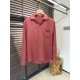 로로피아나 Loro Piana 긴팔 셔츠