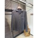 로로피아나 Loro Piana 긴팔 셔츠