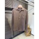 로로피아나 Loro Piana 긴팔 셔츠
