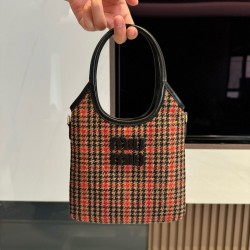 미우 미우 Miu Miu 5BA281 Ivy Bag 20cm