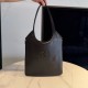 미우 미우 Miu Miu 5BG231 Ivy 가죽 백 Coffee 35cm